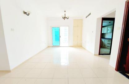 Apartment - 1 Bedroom - 2 Bathrooms for rent in New Al Taawun Road - Al Taawun - Sharjah