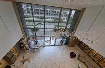Apartment - 1 Bedroom - 2 Bathrooms for sale in Laya Heights - Dubai Studio City - Dubai