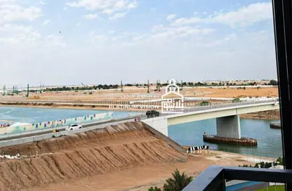 شقة - غرفة نوم - 1 حمام للايجار في وترز أج - جزيرة ياس - أبوظبي