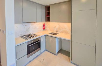 Apartment - 1 Bedroom - 1 Bathroom for sale in VYB - Business Bay - Dubai
