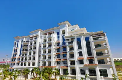 Apartment - 1 Bedroom - 2 Bathrooms for sale in Ansam 2 - Ansam - Yas Island - Abu Dhabi