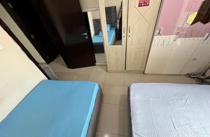 Apartment - 2 - 3 for rent in New Al Taawun Road - Al Taawun - Sharjah