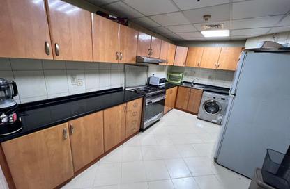 Apartment - 2 - 3 for rent in New Al Taawun Road - Al Taawun - Sharjah