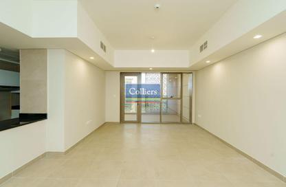 Apartment - 2 - 2 for rent in P-2831 - Al Raha Beach - Abu Dhabi
