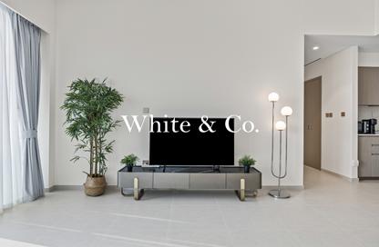 Apartment - 2 Bedrooms - 2 Bathrooms for rent in Grande - Opera District - Downtown Dubai - Dubai