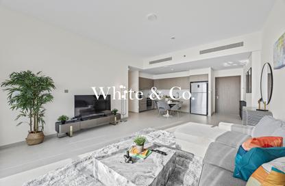 Apartment - 2 Bedrooms - 2 Bathrooms for rent in Grande - Opera District - Downtown Dubai - Dubai