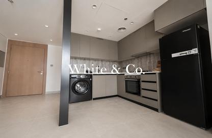 Apartment - 1 Bedroom - 2 Bathrooms for rent in Cloud Tower B - Cloud Tower - District 2 - Jumeirah Village Triangle - Dubai