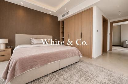 Apartment - 1 Bedroom - 2 Bathrooms for rent in Cloud Tower B - Cloud Tower - District 2 - Jumeirah Village Triangle - Dubai