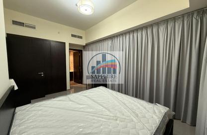 Apartment - 2 Bedrooms - 3 Bathrooms for rent in Merano Tower - Business Bay - Dubai