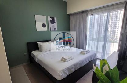 Apartment - 2 Bedrooms - 3 Bathrooms for rent in Merano Tower - Business Bay - Dubai