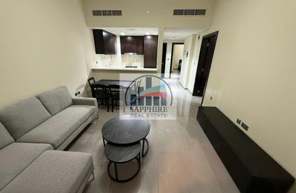 Apartment - 2 Bedrooms - 3 Bathrooms for rent in Merano Tower - Business Bay - Dubai
