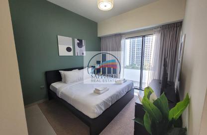 Apartment - 2 Bedrooms - 3 Bathrooms for rent in Merano Tower - Business Bay - Dubai