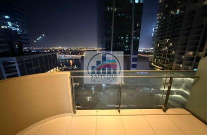 Apartment - 2 Bedrooms - 3 Bathrooms for rent in Merano Tower - Business Bay - Dubai