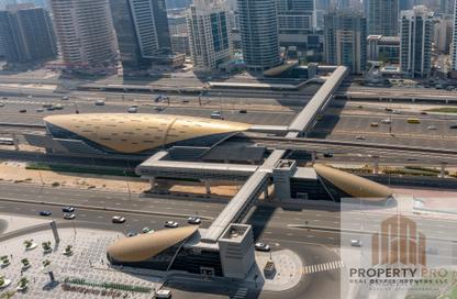 Apartment - 1 - 2 for sale in Lake City Tower - JLT Cluster D - Jumeirah Lake Towers - Dubai