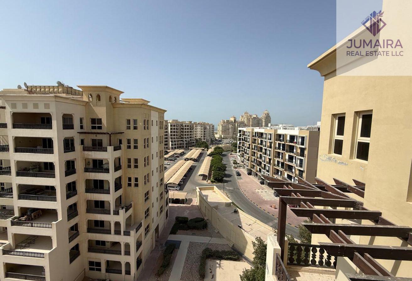 Bright I Spacious 2BR | Al Hamra Marina