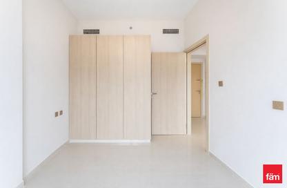 Apartment - 1 - 1 for sale in Navitas A - Navitas Residence - Damac Hills 2 - Dubai