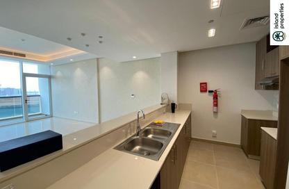 Apartment - 1 - 2 for sale in Gateway Residences 2 - Mina Al Arab - Ras Al Khaimah