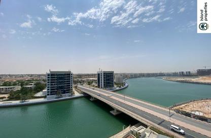 Apartment - 1 - 2 for sale in Gateway Residences 2 - Mina Al Arab - Ras Al Khaimah