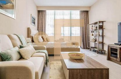 Apartment - Studio - 1 Bathroom for rent in Luma21 - District 14 - Jumeirah Village Circle - Dubai Apartment - Studio - 1 Bathroom for rent in Luma21 - District 14 - Jumeirah Village Circle - Dubai