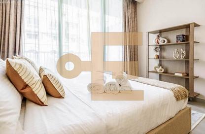 Apartment - Studio - 1 Bathroom for rent in Luma21 - District 14 - Jumeirah Village Circle - Dubai Apartment - Studio - 1 Bathroom for rent in Luma21 - District 14 - Jumeirah Village Circle - Dubai
