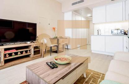 Apartment - Studio - 1 Bathroom for rent in Luma21 - District 14 - Jumeirah Village Circle - Dubai Apartment - Studio - 1 Bathroom for rent in Luma21 - District 14 - Jumeirah Village Circle - Dubai