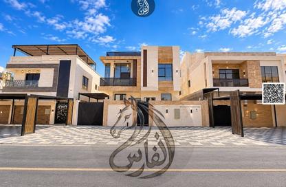Villa - 6 - 7+ for sale in Al Bahia Hills - Al Bahia - Ajman
