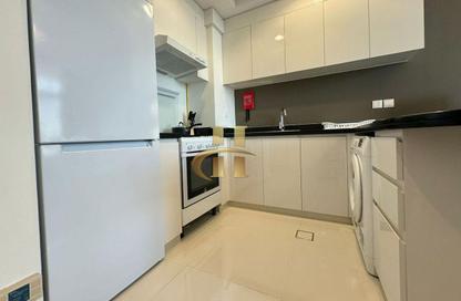 Apartment - Studio - 1 for rent in Tower 108 - District 18 - Jumeirah Village Circle - Dubai Apartment - Studio - 1 for rent in Tower 108 - District 18 - Jumeirah Village Circle - Dubai