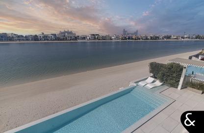Villa - 4 - 4 for sale in Garden Homes Frond L - Garden Homes - Palm Jumeirah - Dubai Villa - 4 - 4 for sale in Garden Homes Frond L - Garden Homes - Palm Jumeirah - Dubai