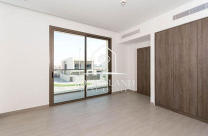 Villa - 4 Bedrooms - 5 Bathrooms for rent in Aspens - Yas Acres - Yas Island - Abu Dhabi Villa - 4 Bedrooms - 5 Bathrooms for rent in Aspens - Yas Acres - Yas Island - Abu Dhabi
