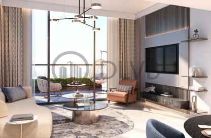 Apartment - Studio - 1 for sale in Azizi Milan 20 - City of Arabia - Dubai