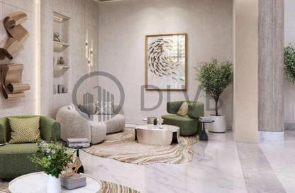Apartment - Studio - 1 for sale in Azizi Milan 20 - City of Arabia - Dubai