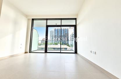 Apartment - 2 - 2 for sale in Golf Grand - Dubai Hills Estate - Dubai