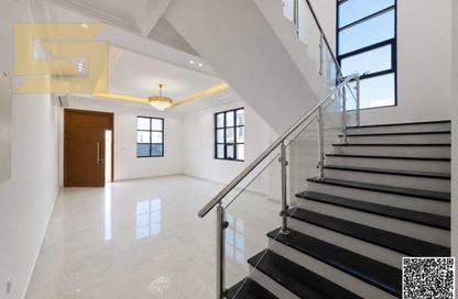Villa - 5 Bedrooms - 7 Bathrooms for rent in Al Yasmeen 1 - Al Yasmeen - Ajman Villa - 5 Bedrooms - 7 Bathrooms for rent in Al Yasmeen 1 - Al Yasmeen - Ajman