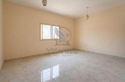 Apartment - 1 Bedroom - 2 Bathrooms for rent in Al Hamidiya 2 - Al Hamidiya - Ajman