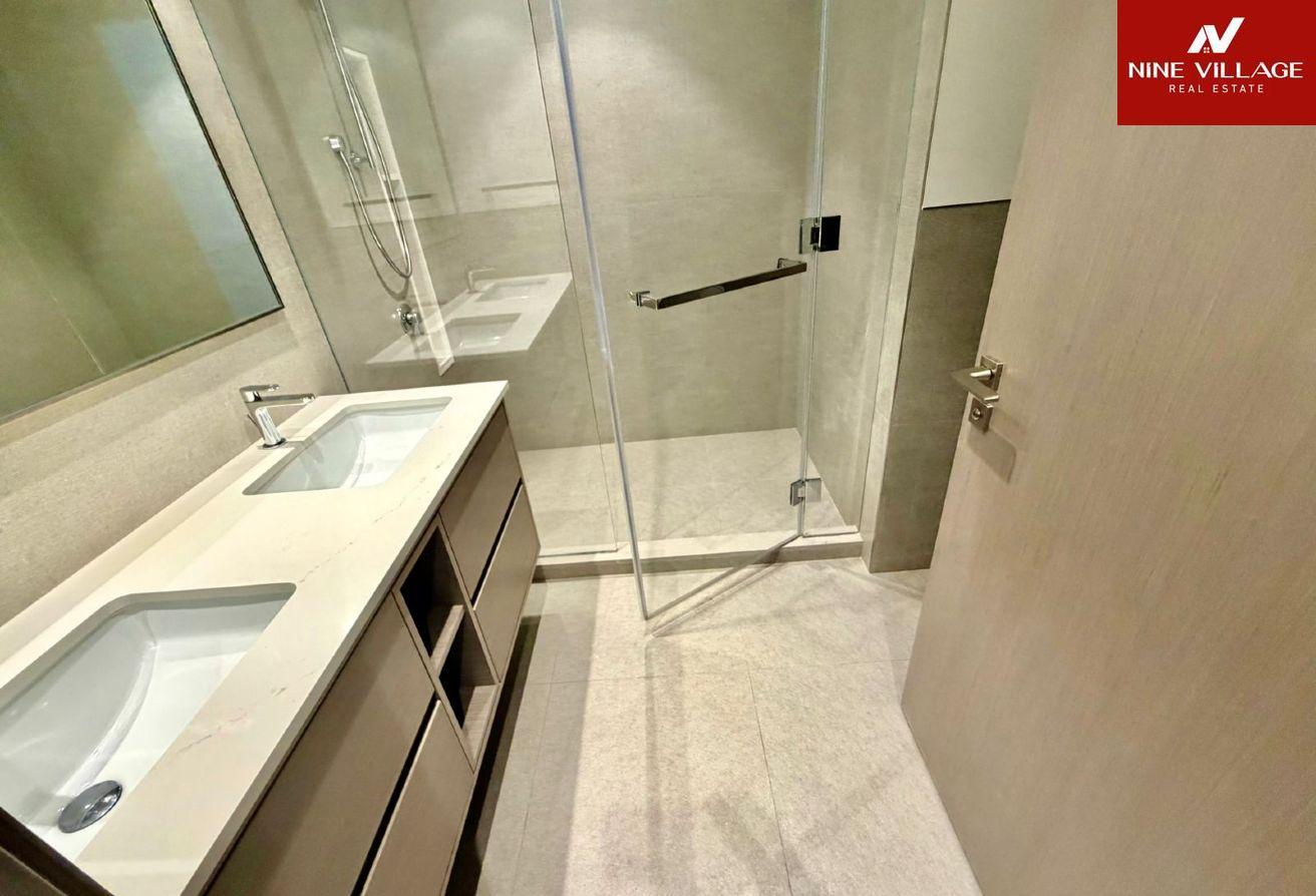 High-Floor 2BR | Grande Opera District | Burj View photo 11