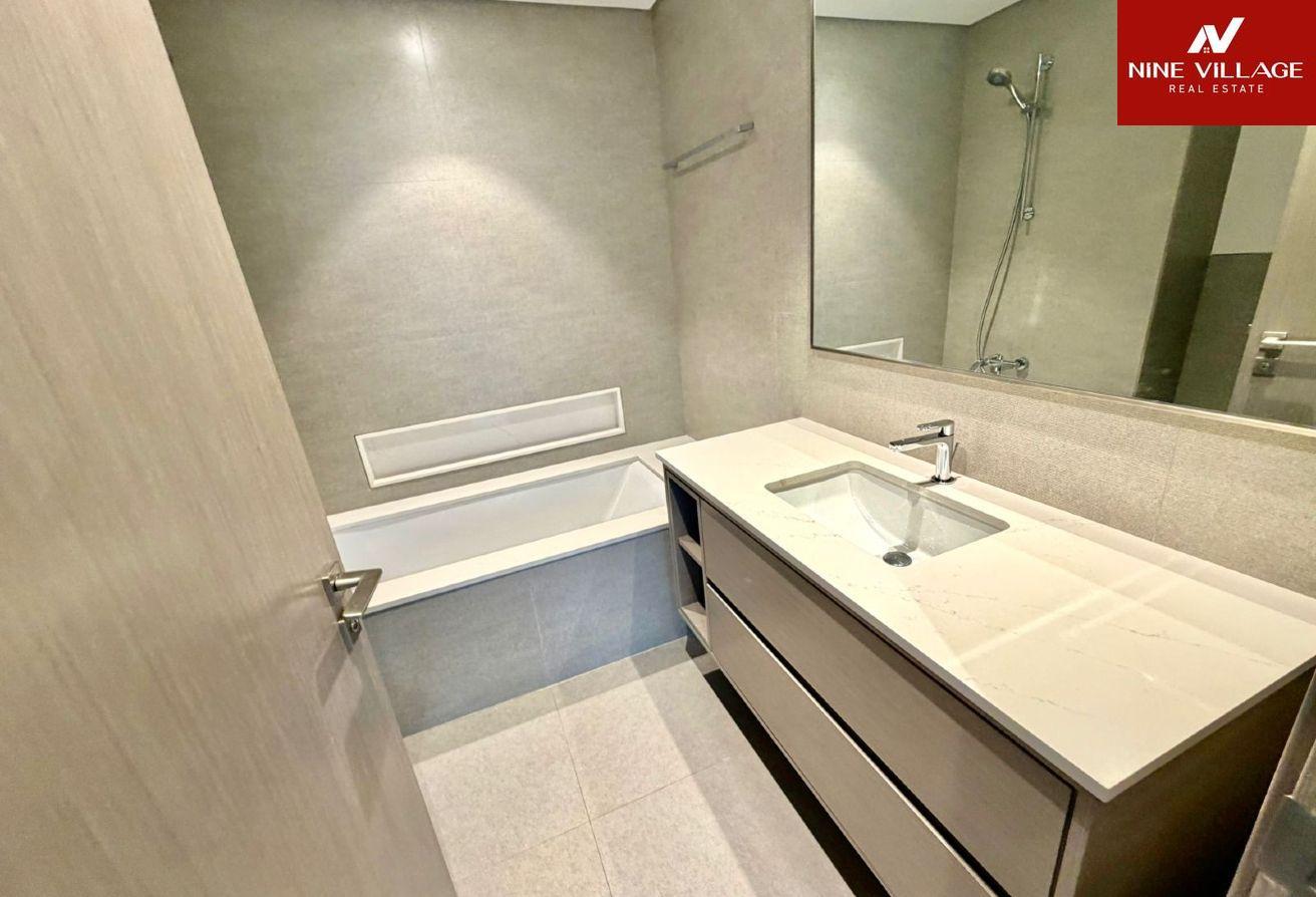 High-Floor 2BR | Grande Opera District | Burj View photo 10