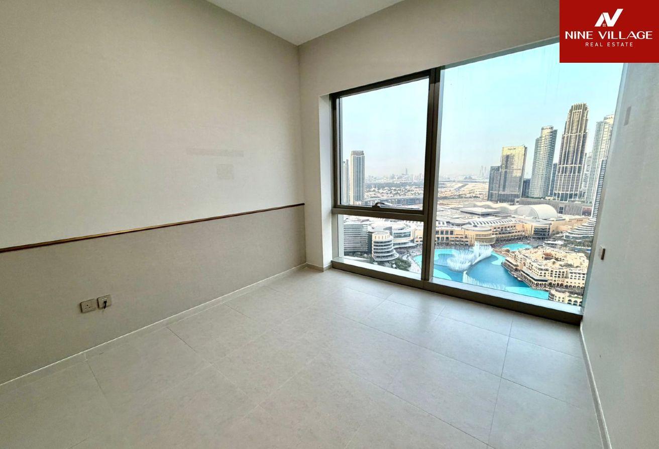 High-Floor 2BR | Grande Opera District | Burj View photo 7