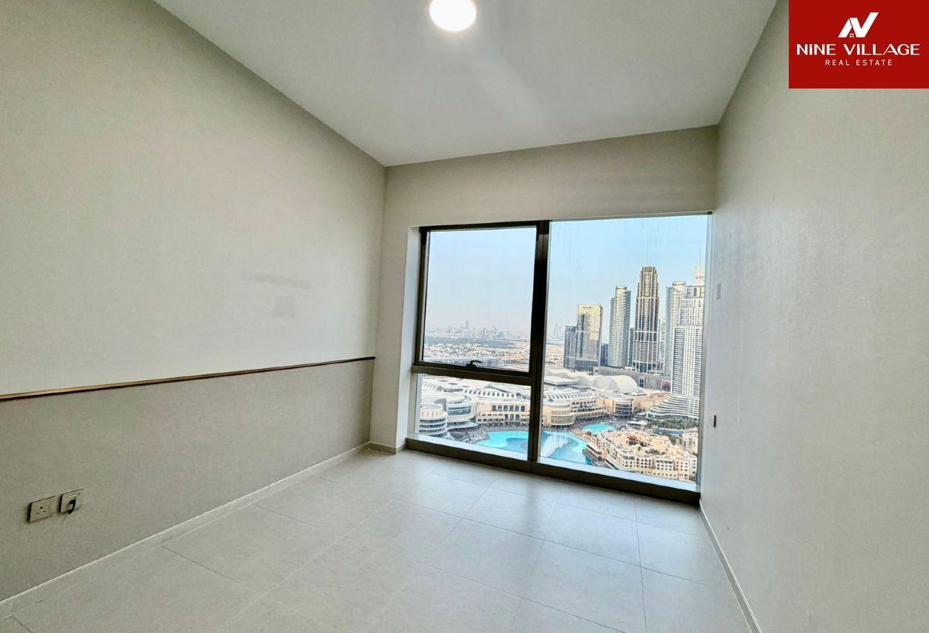 High-Floor 2BR | Grande Opera District | Burj View photo 15