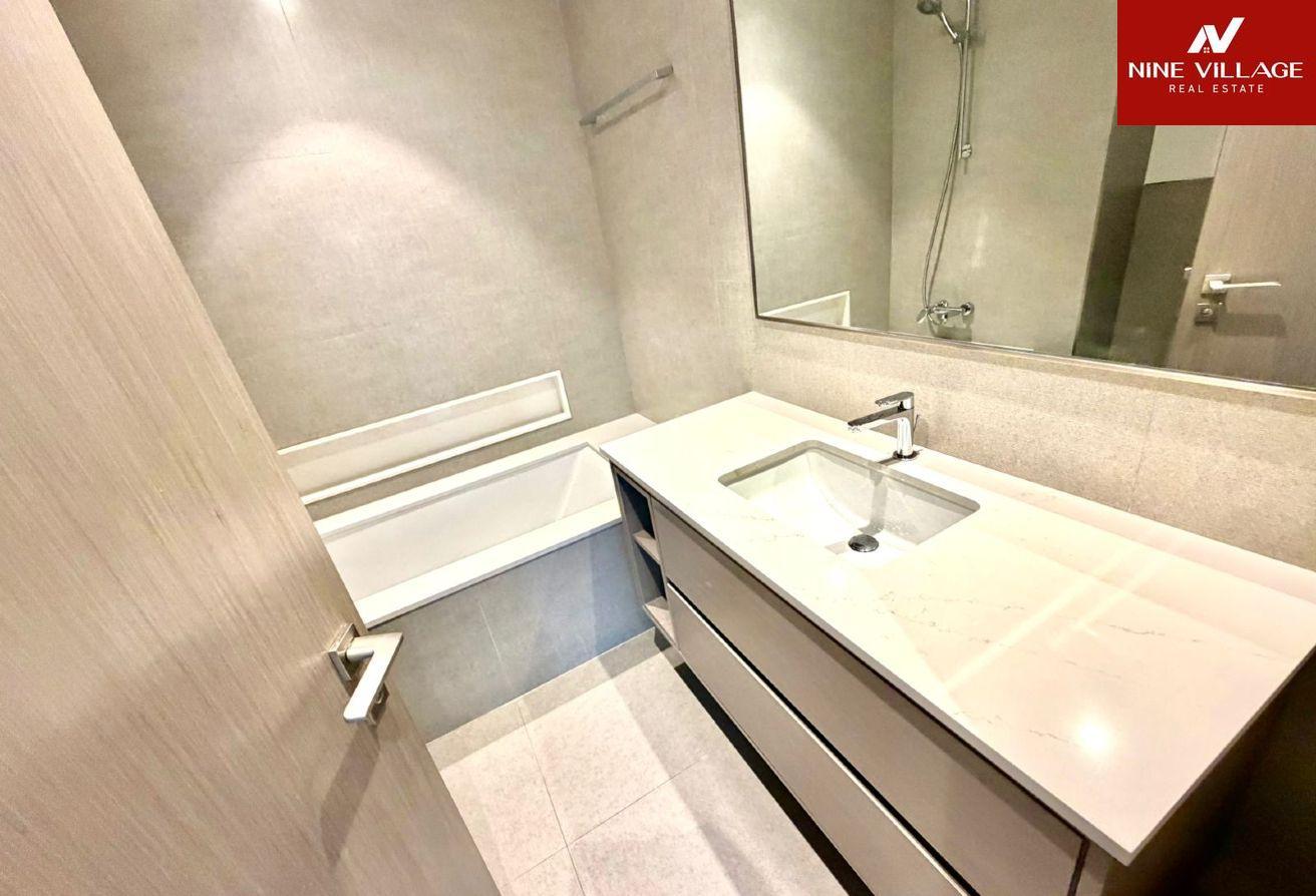 High-Floor 2BR | Grande Opera District | Burj View photo 16