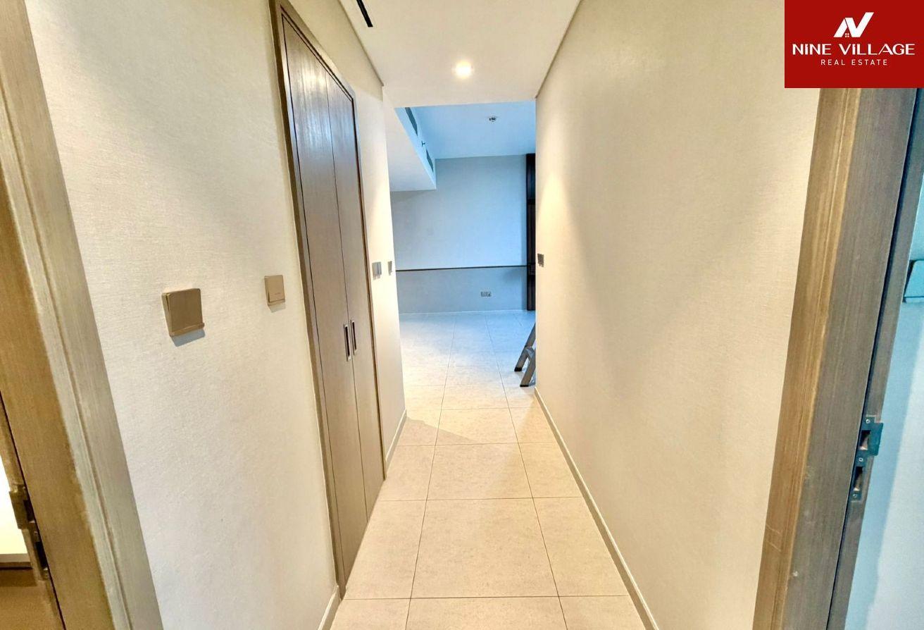 High-Floor 2BR | Grande Opera District | Burj View photo 8
