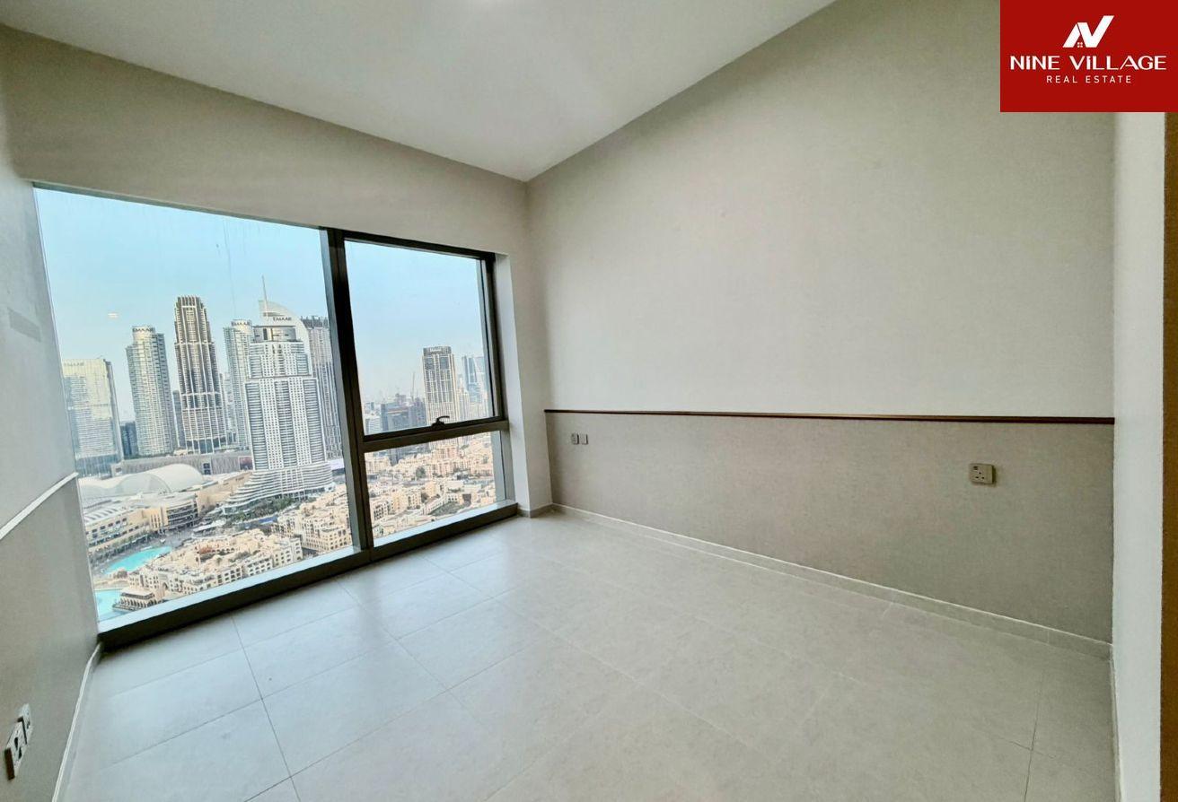 High-Floor 2BR | Grande Opera District | Burj View photo 6
