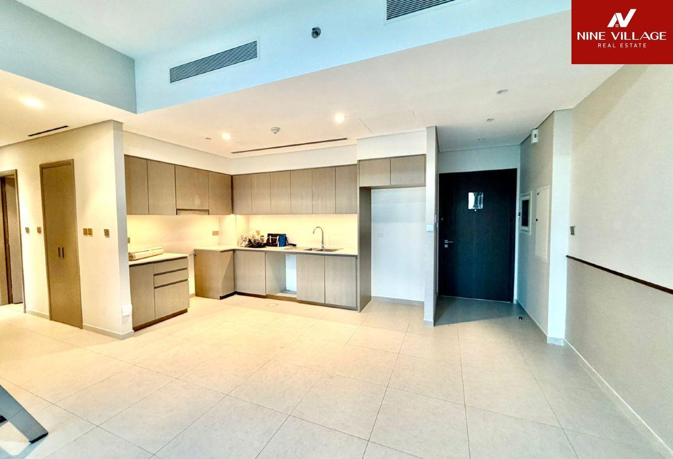High-Floor 2BR | Grande Opera District | Burj View photo 9