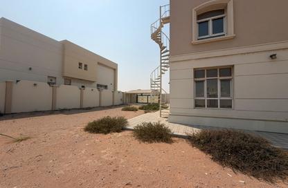 Villa - 4 - 6 for rent in Butain Al Samer - Ras Al Khaimah
