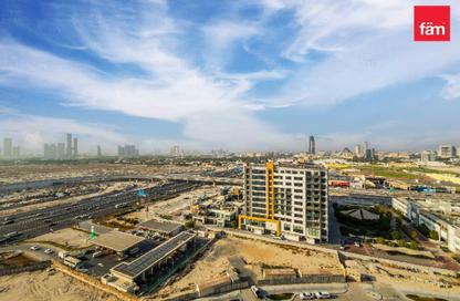 Apartment - 3 - 3 for sale in Binghatti Avenue - Al Jaddaf - Dubai