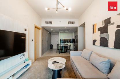 Apartment - 3 - 3 for sale in Binghatti Avenue - Al Jaddaf - Dubai Apartment - 3 - 3 for sale in Binghatti Avenue - Al Jaddaf - Dubai