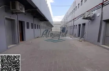 سكن عمال - استوديو للايجار في السجع إس - الصجعة - الشارقة