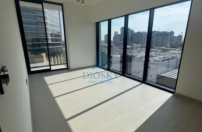 Apartment - 2 Bedrooms - 3 Bathrooms for rent in Binghatti Venus - District 13 - Jumeirah Village Circle - Dubai