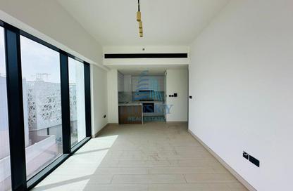 Apartment - 2 Bedrooms - 3 Bathrooms for rent in Binghatti Venus - District 13 - Jumeirah Village Circle - Dubai