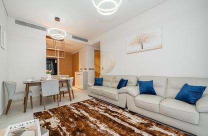 Apartment - 3 Bedrooms - 4 Bathrooms for rent in Vida Dubai Mall Tower 2 - Vida Residences Dubai Mall - Downtown Dubai - Dubai Apartment - 3 Bedrooms - 4 Bathrooms for rent in Vida Dubai Mall Tower 2 - Vida Residences Dubai Mall - Downtown Dubai - Dubai
