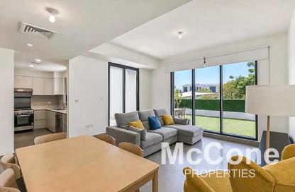 Villa - 3 Bedrooms - 3 Bathrooms for rent in Maple at Dubai Hills Estate 3 - Maple at Dubai Hills Estate - Dubai Hills Estate - Dubai